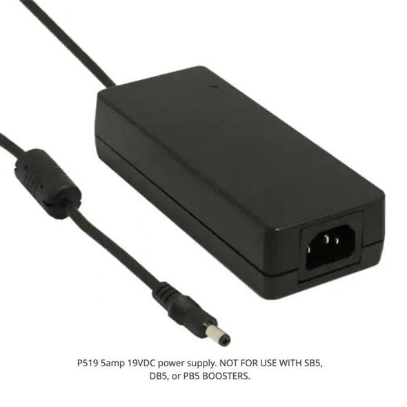 Nce Corporation - P1024 24vt 220Watt Power Supply forPB110