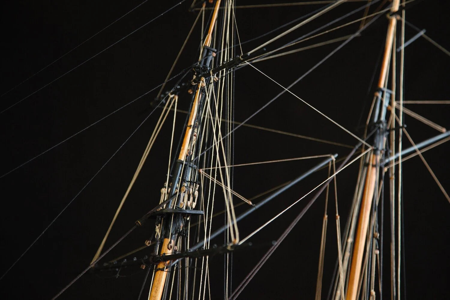 Model Shipways Prince de Neufchatel 1:64 Scale – Legendary War of