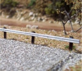 Osborn - Ho Guard Rails