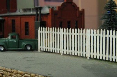 Osborn - Ho Commercial Fence