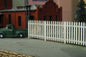 Osborn - Ho Commercial Fence
