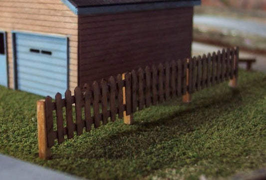 Osborn - Ho Residential Fence