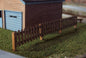 Osborn - Ho Residential Fence