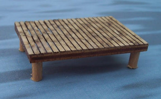 Osborn - Ho Dock for Boats