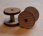 Osborn - Ho Wire Reels 10pk