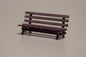 Osborn - Ho Park Bench