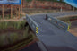 Osborn - Ho Concrete Bridge