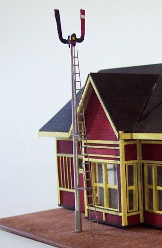 Osborn - Ho Semaphore