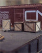 Osborn - Ho Crates