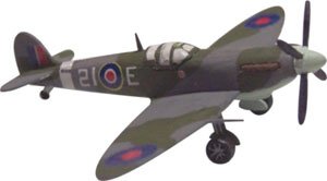 Osborn - Ho Spitfire Ix Supermarine