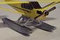 Osborn - Ho Piper Cub Float Kit