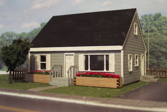 Osborn - Ho 4 Bedroom Home