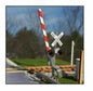 Osborn - Ho Crossing Gate add on