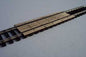 Osborn - Level Crossing Boards 90deg 2p