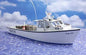 Osborn - HO Lobster Boat