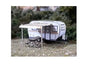 Osborn - HO 15' Travel Trailer
