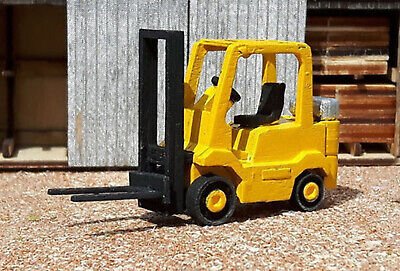 Osborn - HO Forklift Heavy Duty 2pk