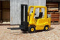 Osborn - HO Forklift Heavy Duty 2pk
