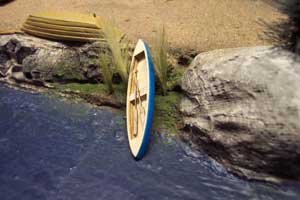 Osborn - N Canoe