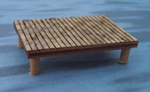 Osborn - N Dock for Boats