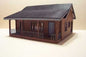 Osborn - N Lakeside Cottage