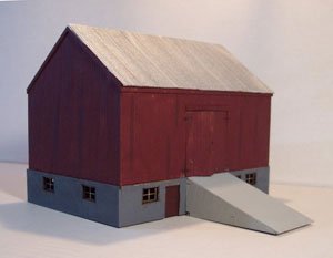 Osborn - N Barn