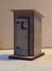 Osborn - N Outhouse