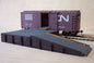 Osborn - N Loading Platform