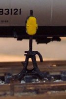 Osborn - N Switch Stands Cp