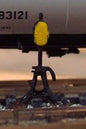 Osborn - N Switch Stands Cp