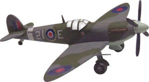 Osborn - N Spitfire Ix Supermarine