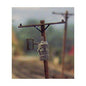 Osborn - N Transformers for Utility Pol