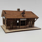 Osborn - N Paul's Depot
