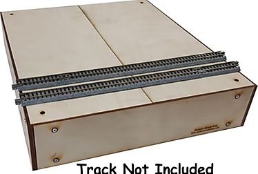 Osborn - T Track Straight Module