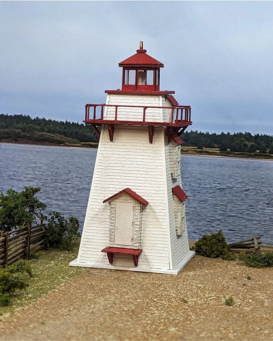 Osborn - East Coast Lighthouse N