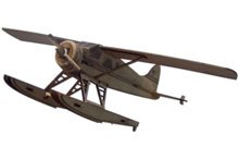 Osborn - Dhc-2 Beaver 1:66