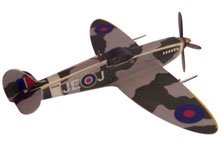 Osborn - Spitfire Mark Ix 1:66