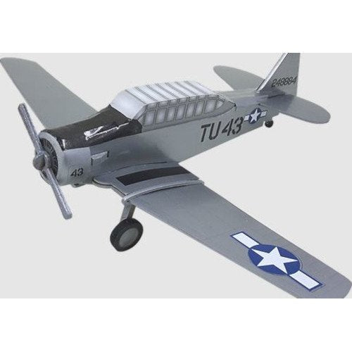 Osborn - T-6 Snj Texan 1:66