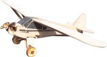 Osborn - Piper Cub 1:66