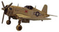 Osborn - F4U-1 Corsair Ira Kepford 1:66
