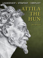Osprey - Attila The Hun