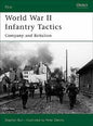 Osprey - Ww-Ii Infantry Tactics