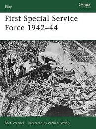 Osprey - First Special Service Force 42