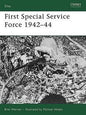 Osprey - First Special Service Force 42