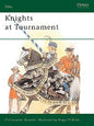 Osprey - Knights at Tournament