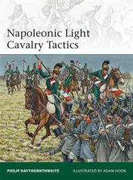Osprey - Napoleonic Light Cavalry Tacti