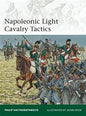 Osprey - Napoleonic Light Cavalry Tacti