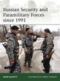 Osprey - Russian Security&Paramilitary