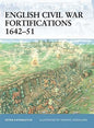 Osprey - English Civil War Fortificatio