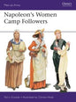 Osprey - Napoleon's Women Camp Followers